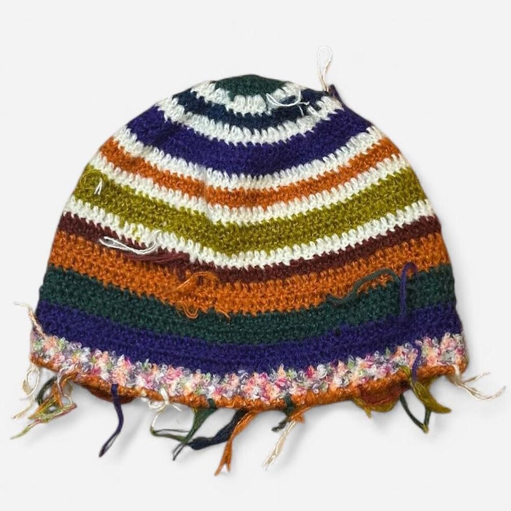 No-brand Women's multi Hat